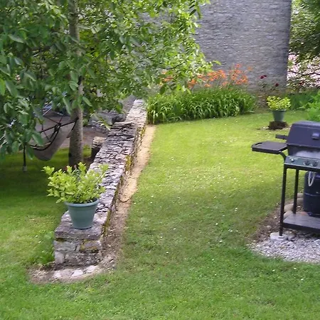 Old Pigeonnier Holiday home *